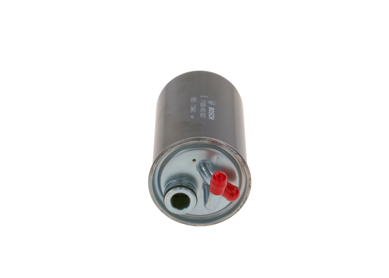 BOSCH F 026 402 827 Filtru combustibil