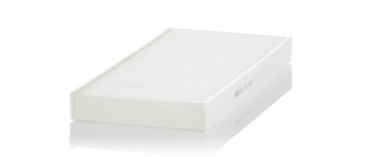 MANN-FILTER CU 34 008 Filtru, aer habitaclu