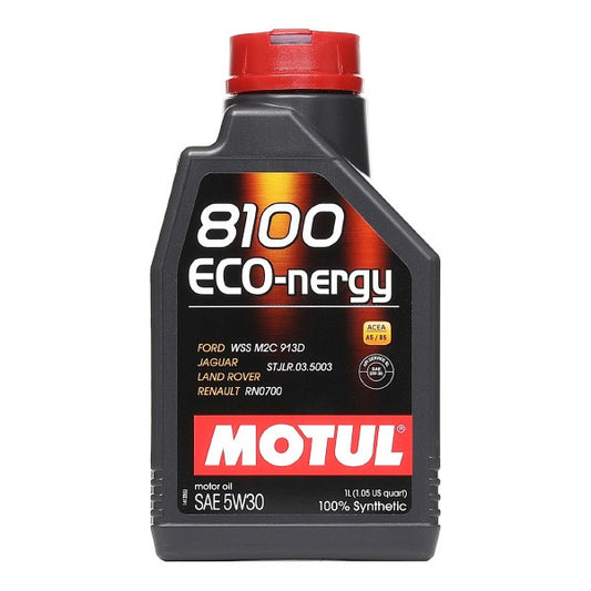 8100 ECO-NERGY 5W30 109231