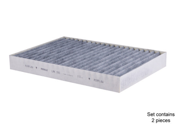 MAHLE LAK 292/S Filtru, aer habitaclu