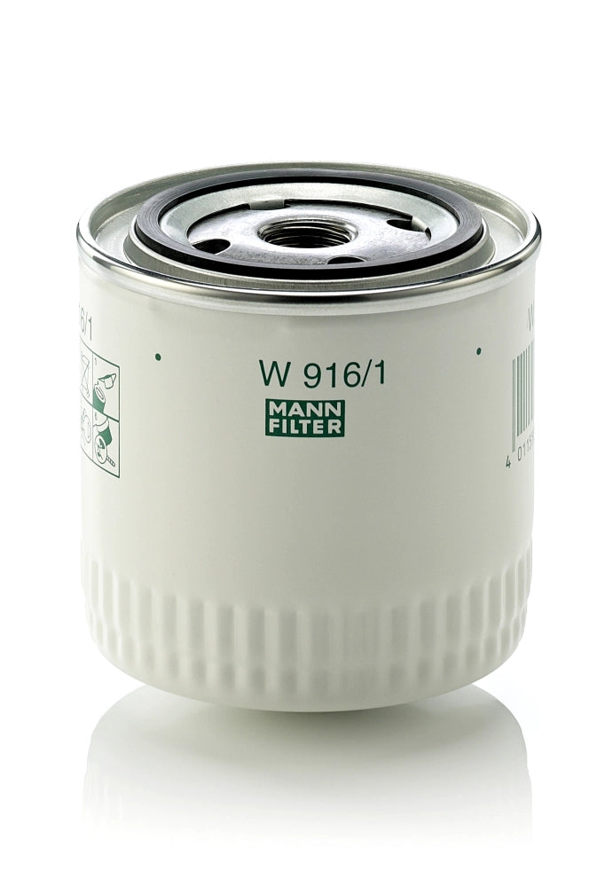 MANN-FILTER W 916/1 Filtru ulei