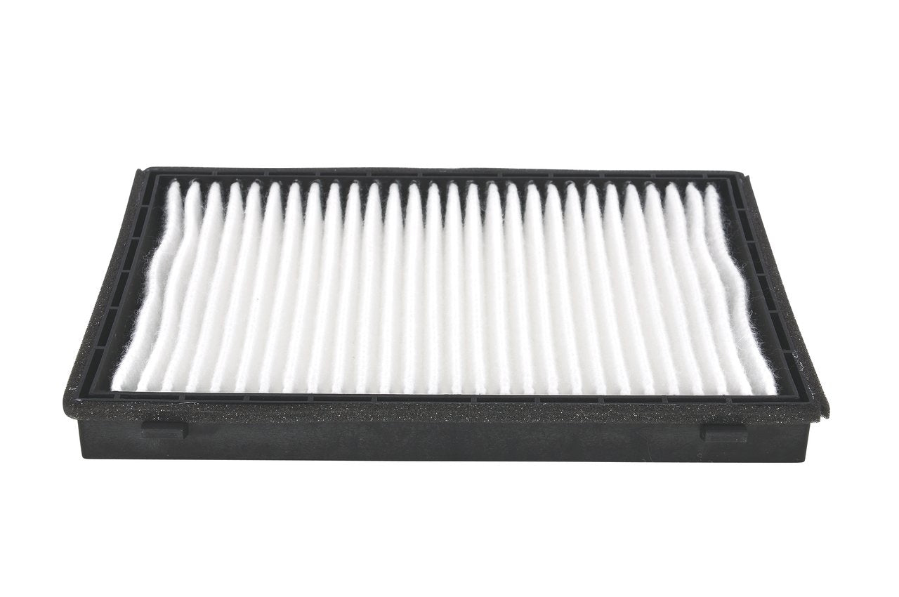 BOSCH 1 987 432 222 Filtru, aer habitaclu