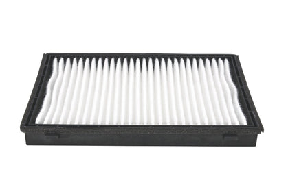 BOSCH 1 987 432 222 Filtru, aer habitaclu