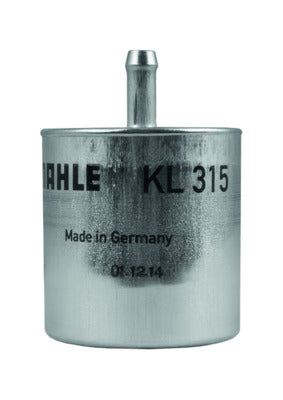 MAHLE KL 315 Filtru combustibil