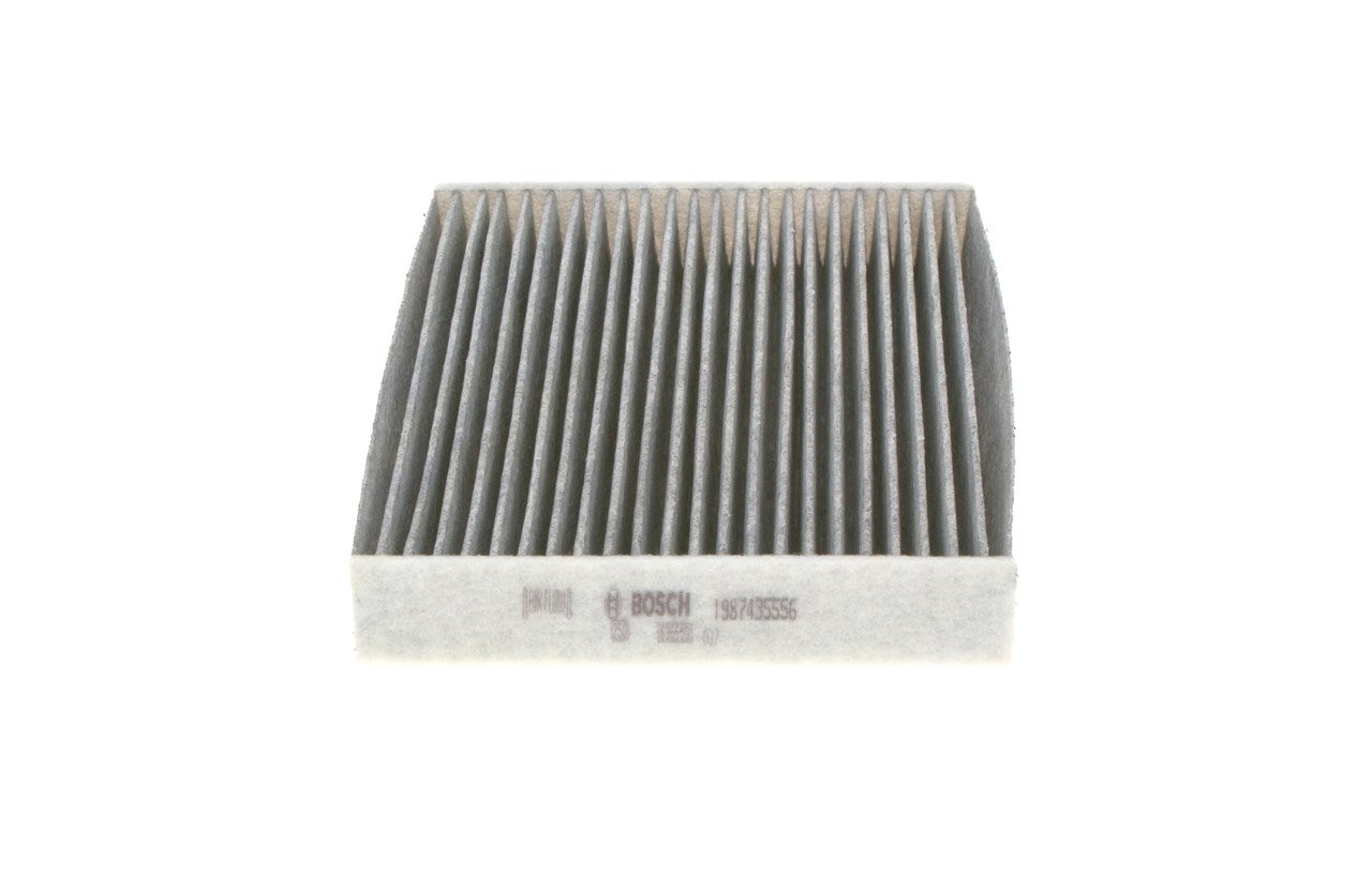 BOSCH 1 987 435 556 Filtru, aer habitaclu