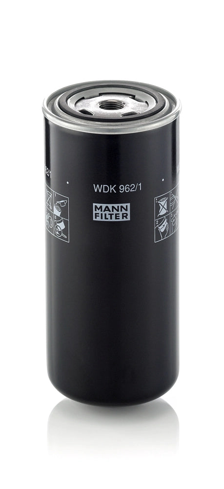 MANN-FILTER WDK 962/1 Filtru combustibil