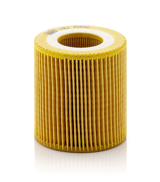 MANN-FILTER HU 7002 z Filtru ulei