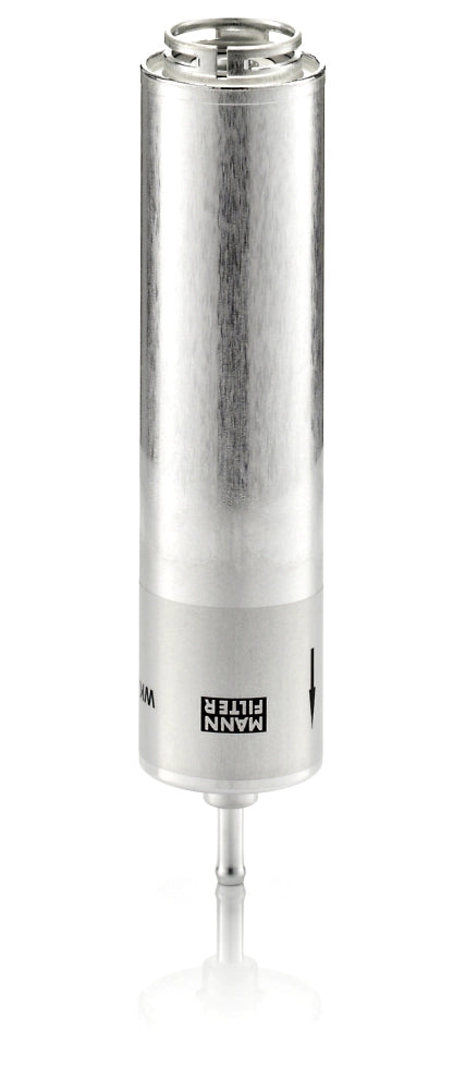 MANN-FILTER WK 5001 Filtru combustibil