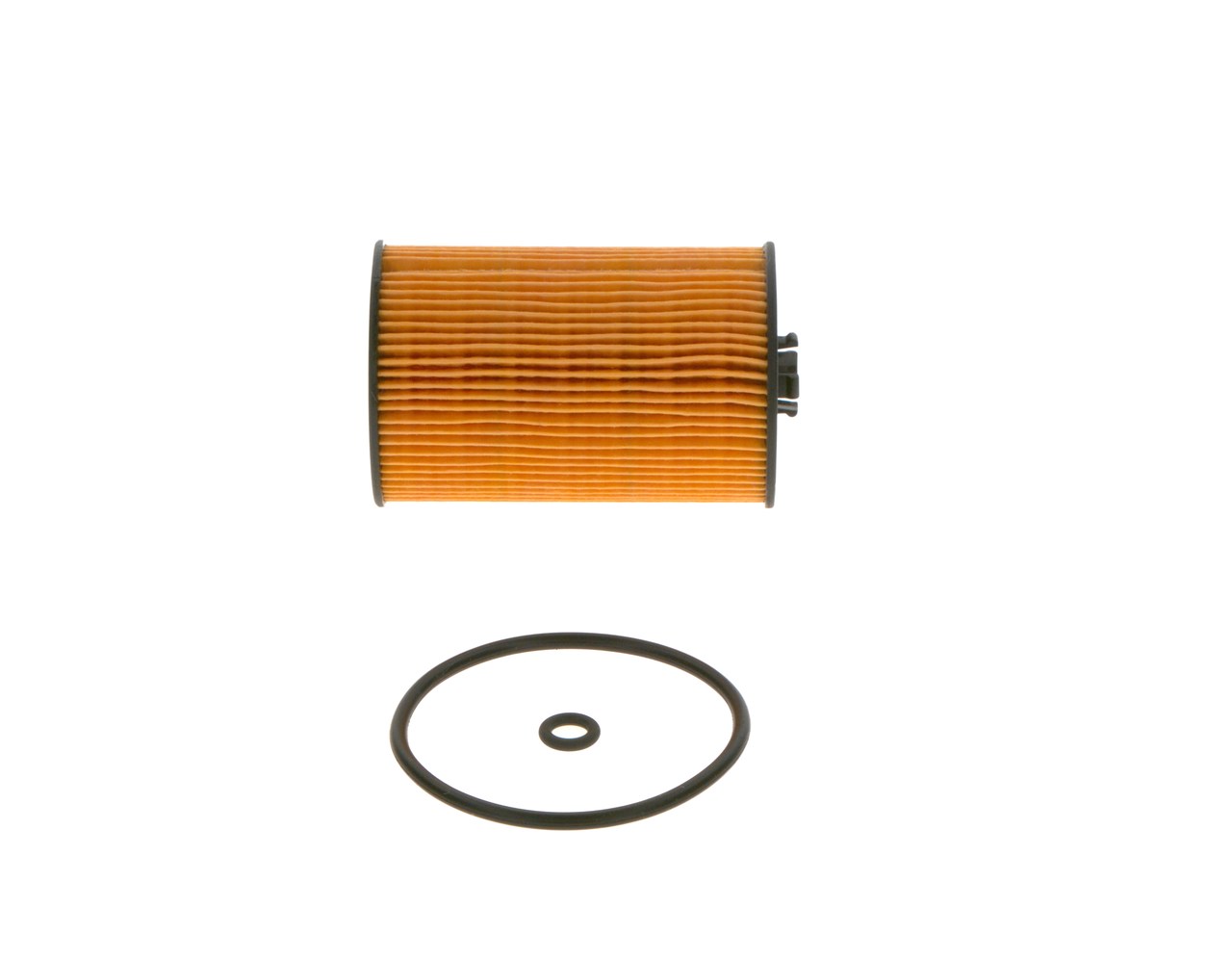 BOSCH F 026 407 157 Filtru ulei