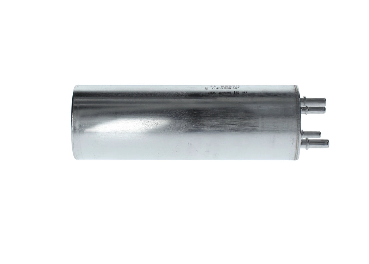 BOSCH 0 450 906 467 Filtru combustibil