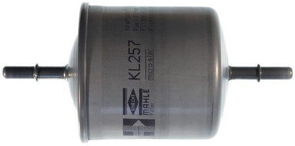 MAHLE KL 257 Filtru combustibil