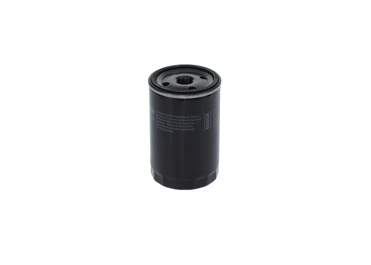 BOSCH 0 451 103 258 Filtru ulei