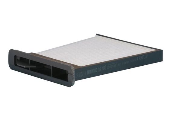 MAHLE LA 480 Filtru, aer habitaclu