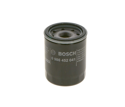 BOSCH 0 986 452 041 Filtru ulei