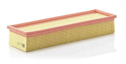 MANN-FILTER C 3377 Filtru aer