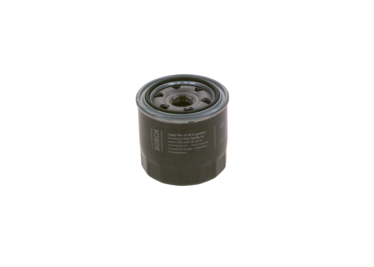BOSCH F 026 407 124 Filtru ulei