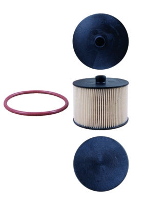 MAHLE KX 201D Filtru combustibil