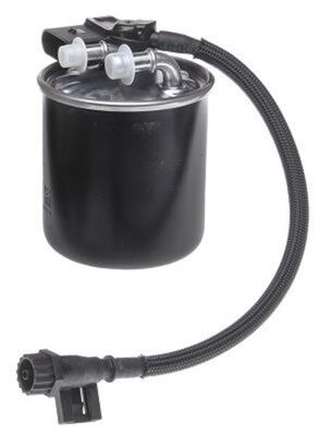 MAHLE KL 912 Filtru combustibil