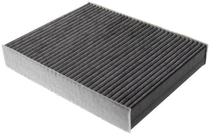 MAHLE LAK 812 Filtru, aer habitaclu