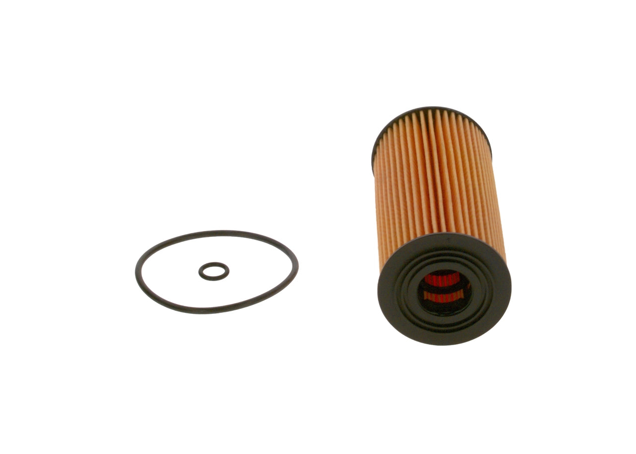 BOSCH F 026 407 156 Filtru ulei