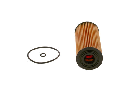 BOSCH F 026 407 156 Filtru ulei