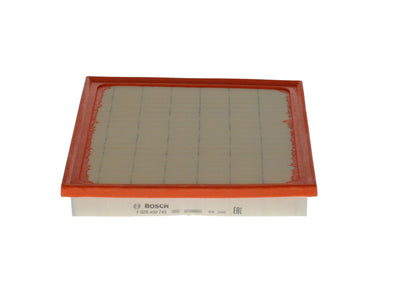 BOSCH F 026 400 743 Filtru aer