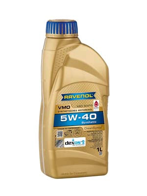 RAVENOL VMO SAE 5W-40 1111133-001-01-999