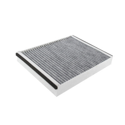 MAHLE LAK 875 Filtru, aer habitaclu