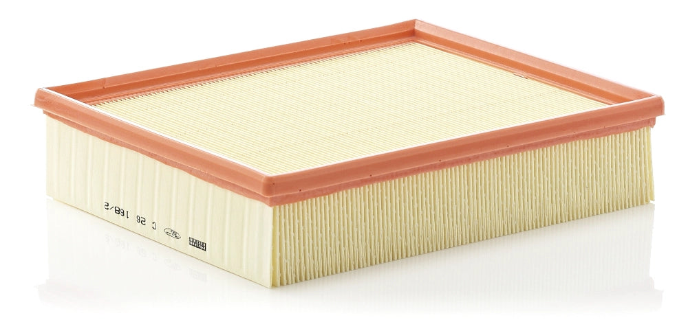 MANN-FILTER C 26 168/2 Filtru aer