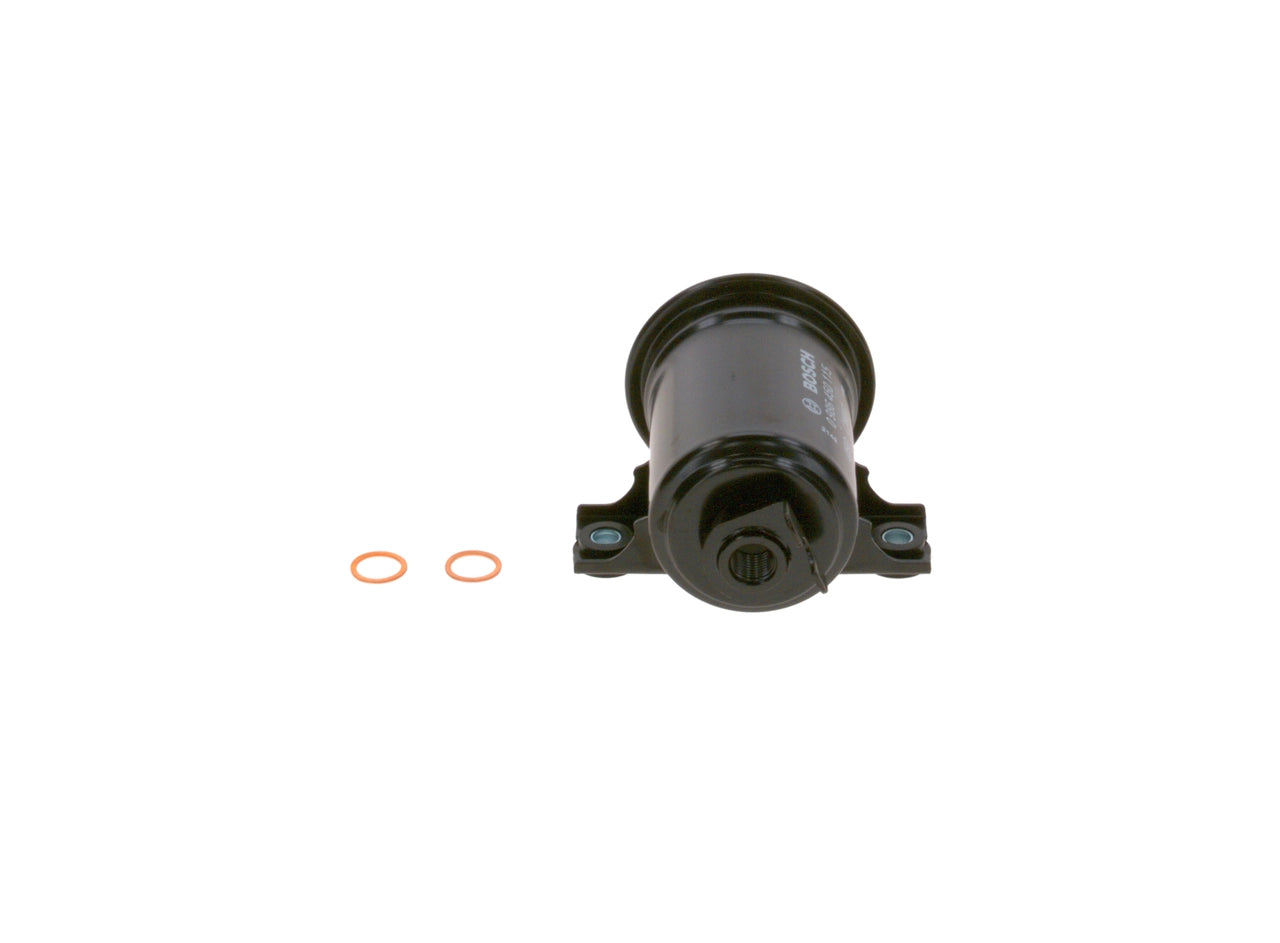 BOSCH 0 986 450 115 Filtru combustibil