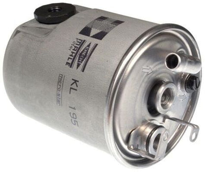MAHLE KL 195 Filtru combustibil