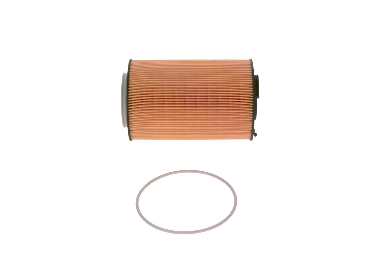 BOSCH F 026 407 191 Filtru ulei