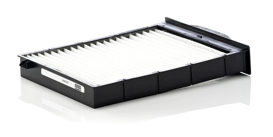 MANN-FILTER CU 2316 Filtru, aer habitaclu