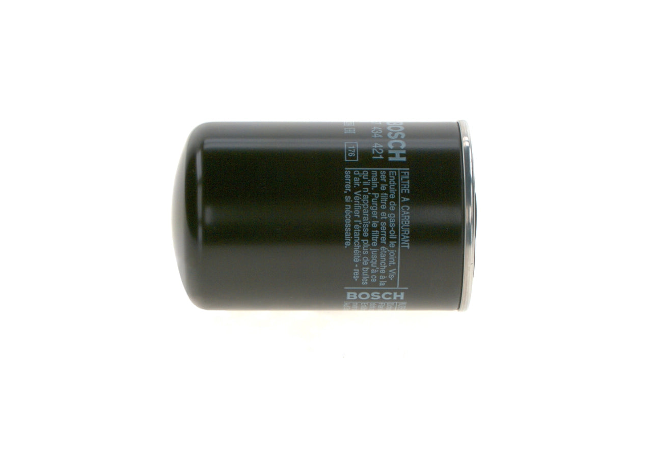 BOSCH 1 457 434 421 Filtru combustibil