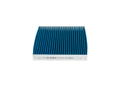 BOSCH 0 986 628 584 Filtru, aer habitaclu