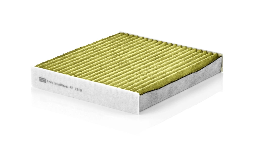 MANN-FILTER FP 1919 Filtru, aer habitaclu