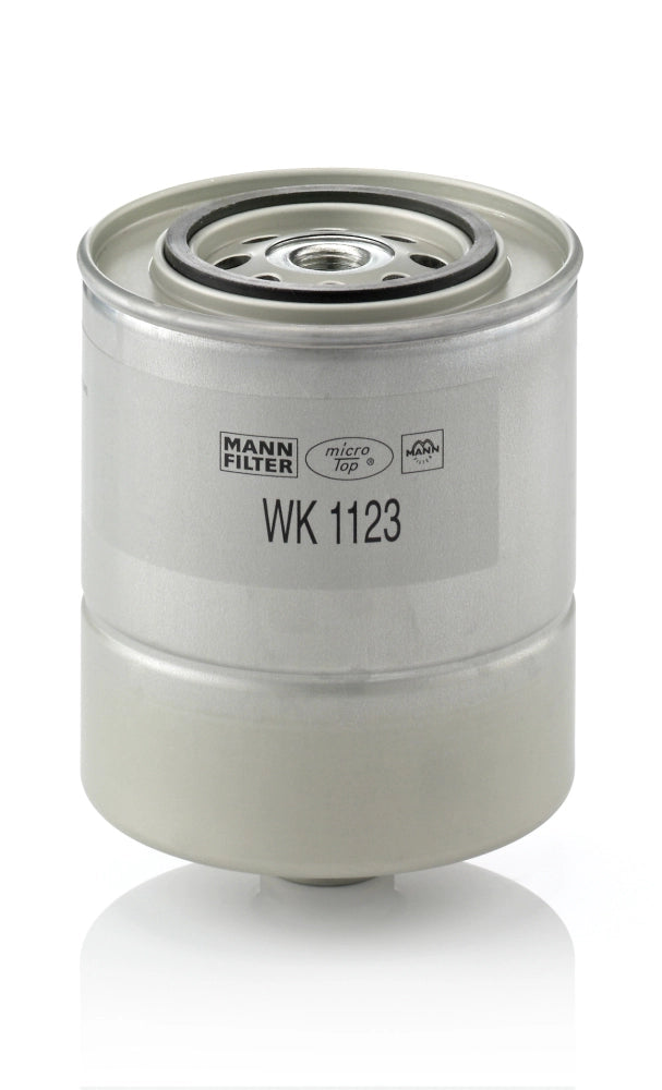 MANN-FILTER WK 1123 Filtru combustibil