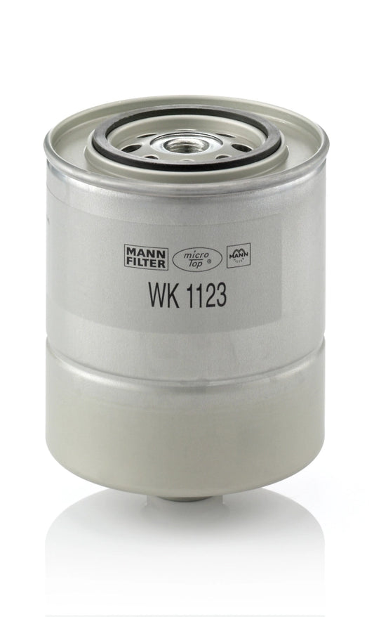 MANN-FILTER WK 1123 Filtru combustibil