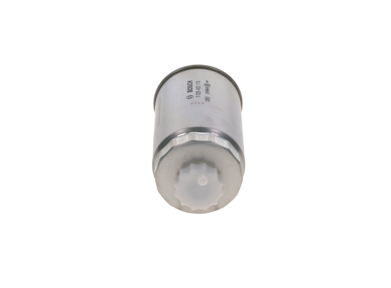 BOSCH F 026 402 176 Filtru combustibil