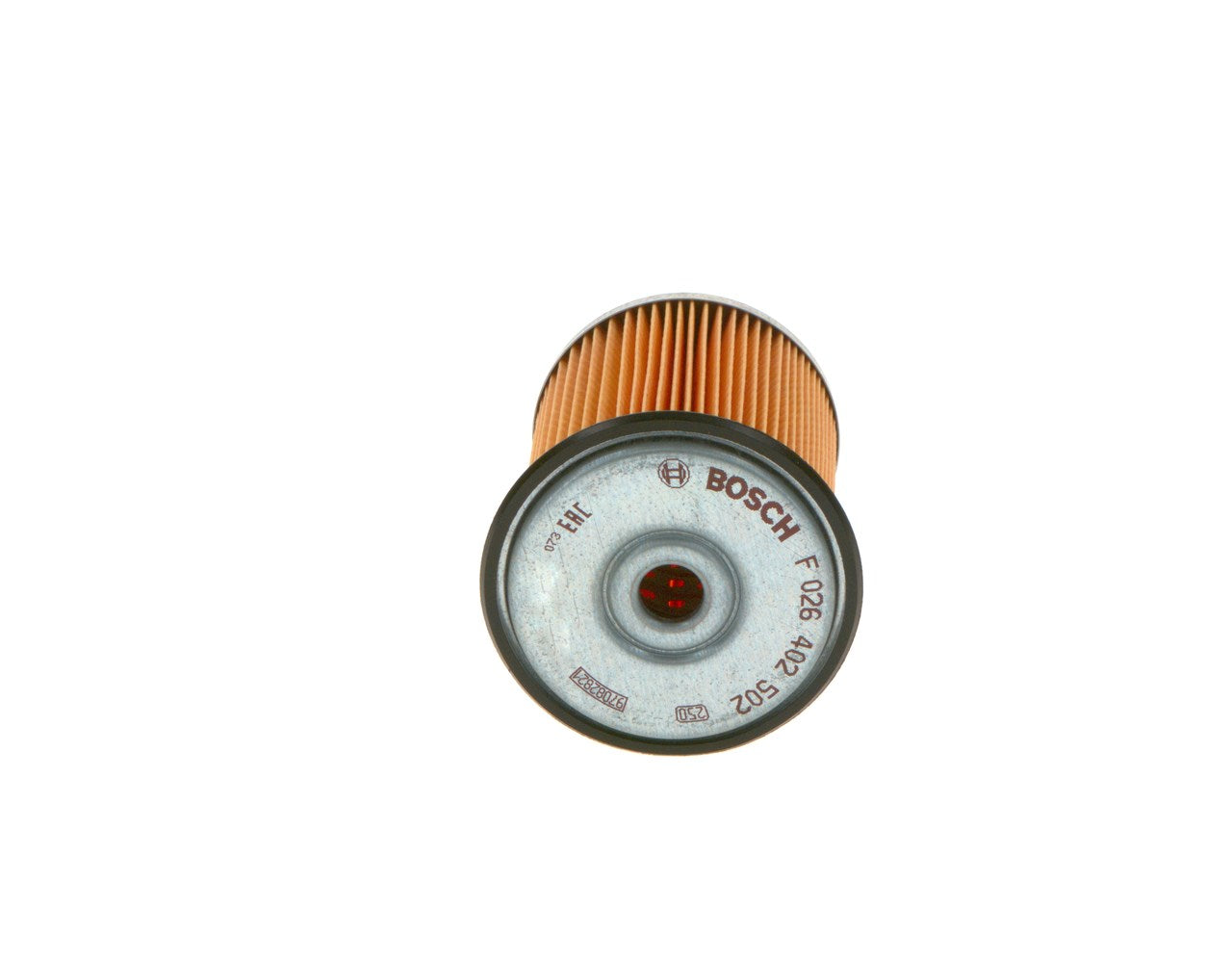 BOSCH F 026 402 502 Filtru combustibil