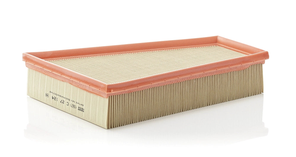 MANN-FILTER C 27 124 Filtru aer