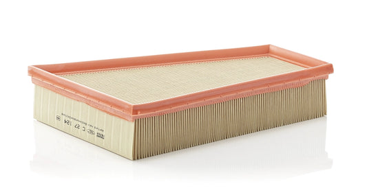 MANN-FILTER C 27 124 Filtru aer