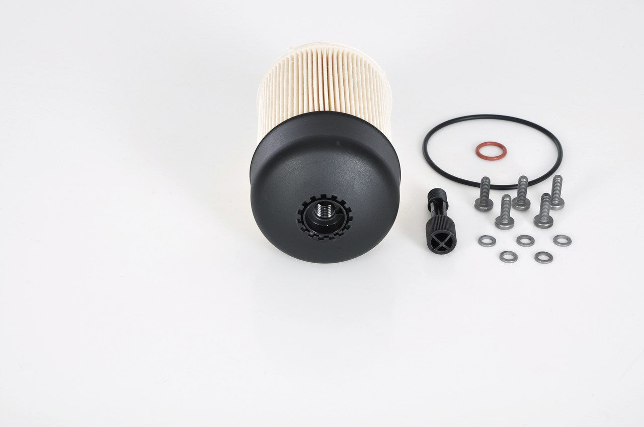 BOSCH F 026 402 857 Filtru combustibil