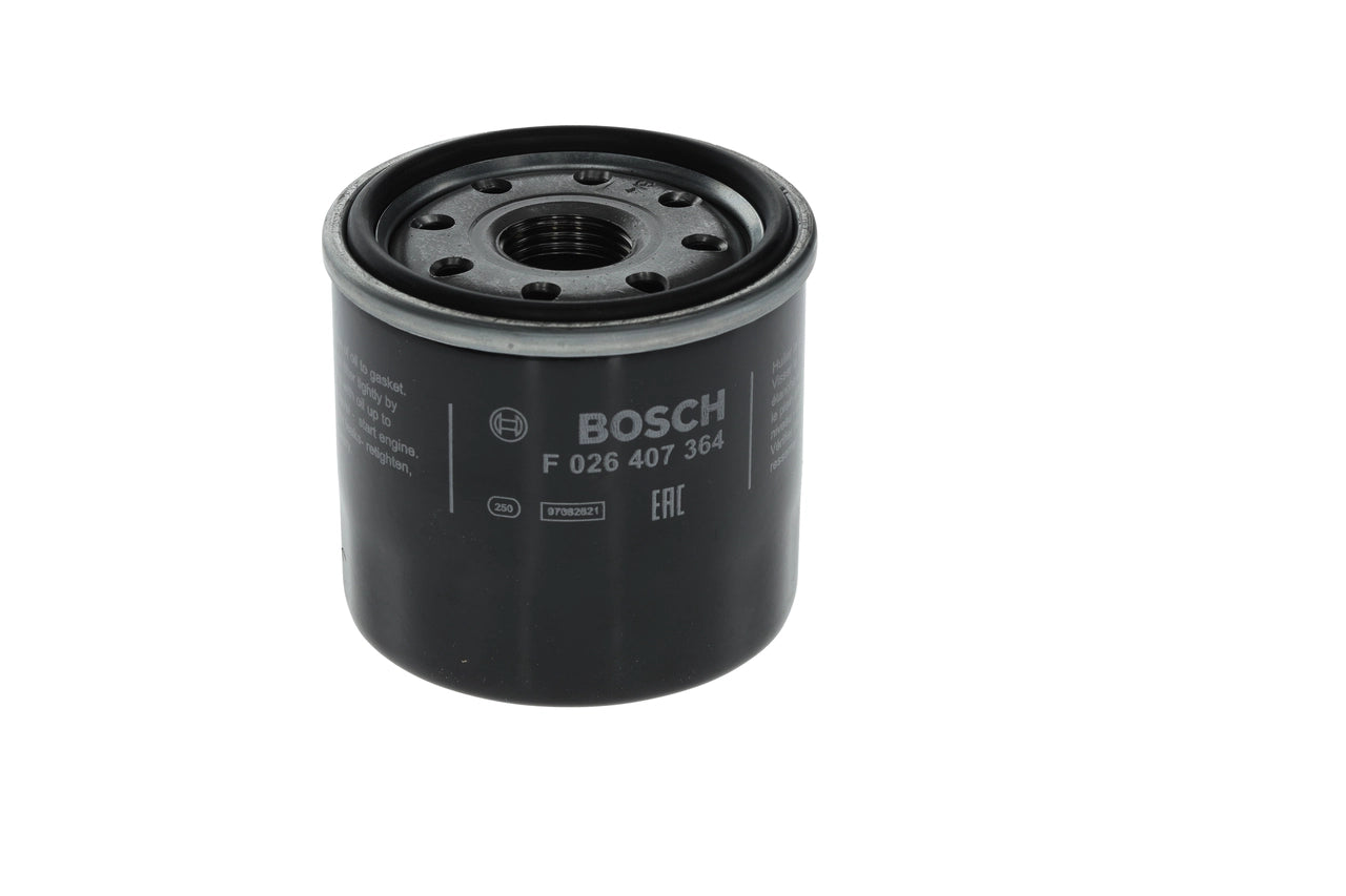 BOSCH F 026 407 364 Filtru ulei