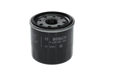 BOSCH F 026 407 364 Filtru ulei