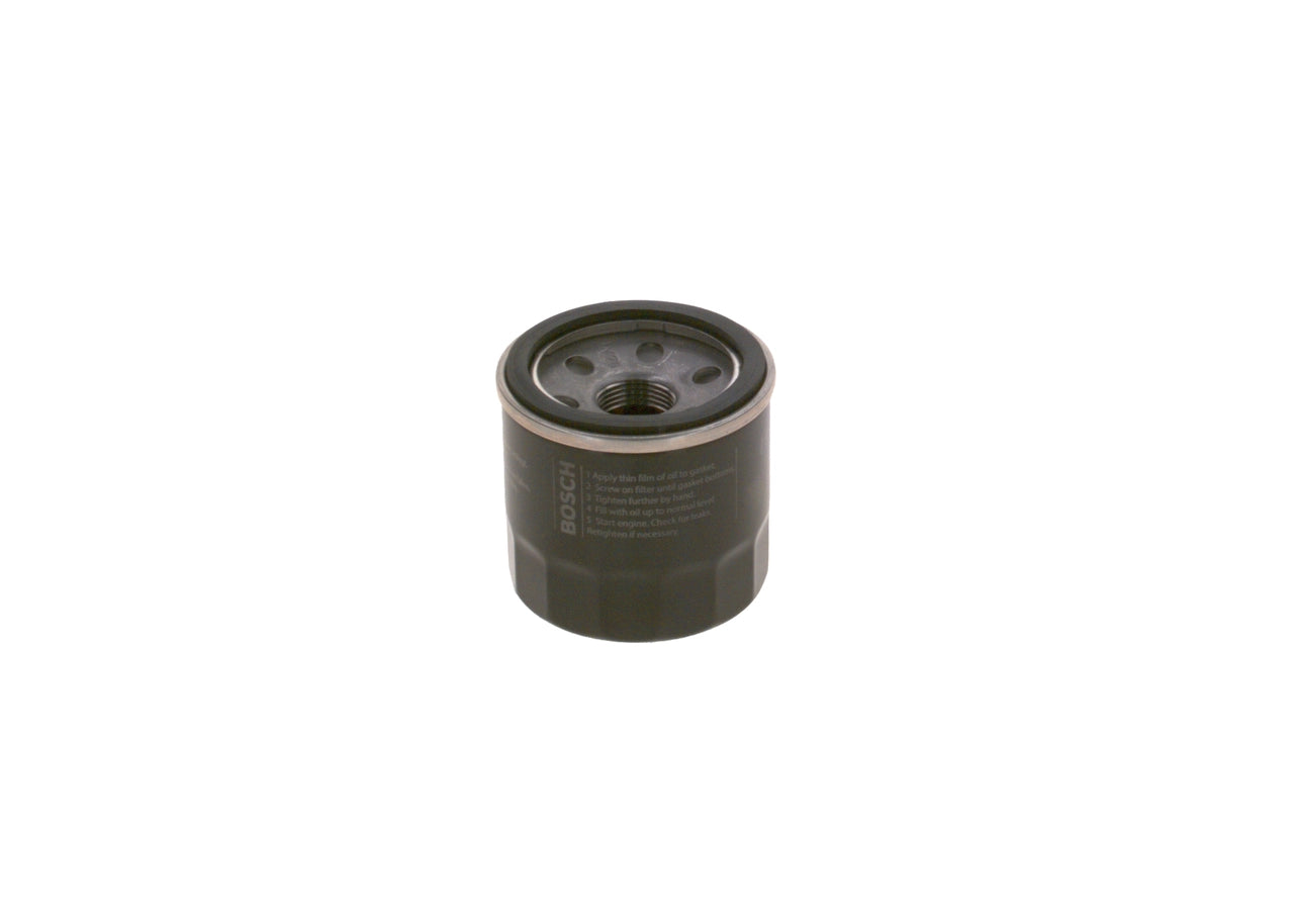 BOSCH F 026 407 210 Filtru ulei