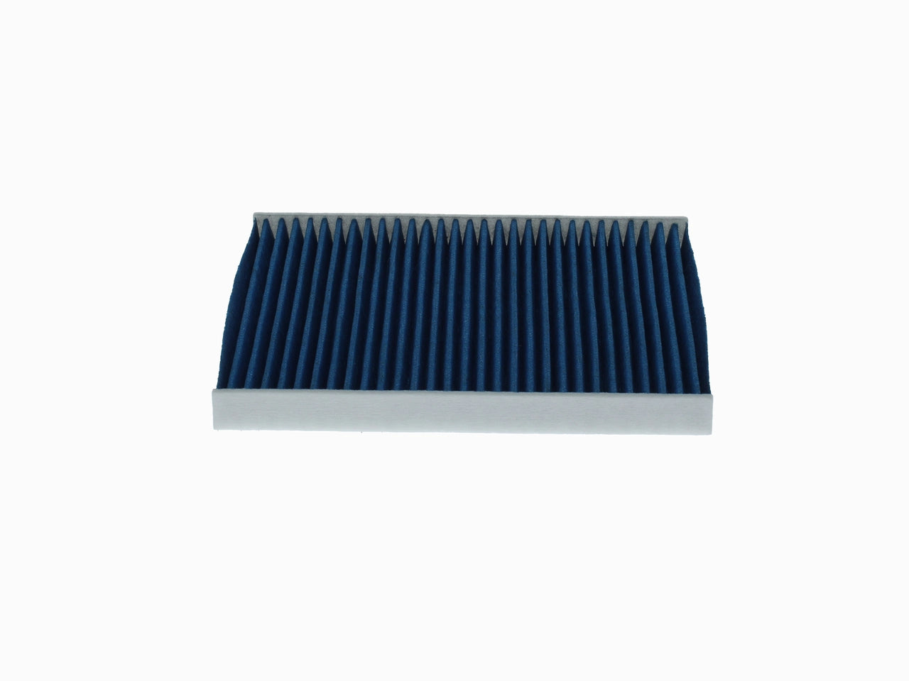 BOSCH 0 986 628 607 Filtru, aer habitaclu