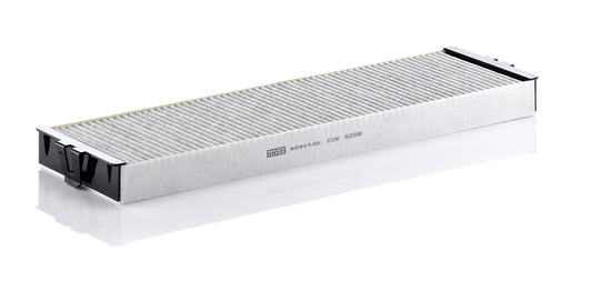 MANN-FILTER CUK 5258 Filtru, aer habitaclu