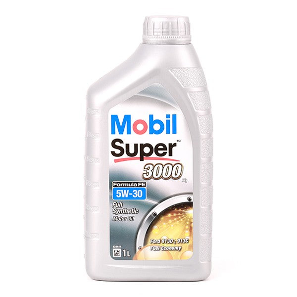 Mobil Super 3000 X1 Formula FE 5W-30 151523
