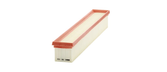 MANN-FILTER C 55 102 Filtru, aer habitaclu